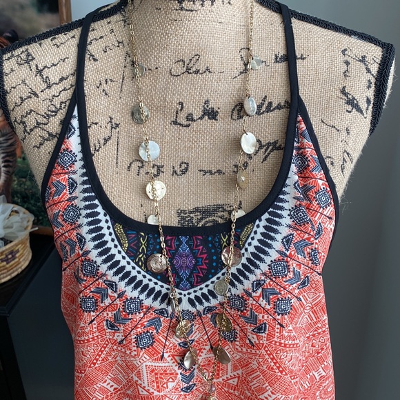 Sweet dress that can take you from beach to bar to club! *FREE SHIPPING!! - Picture 5 of 7